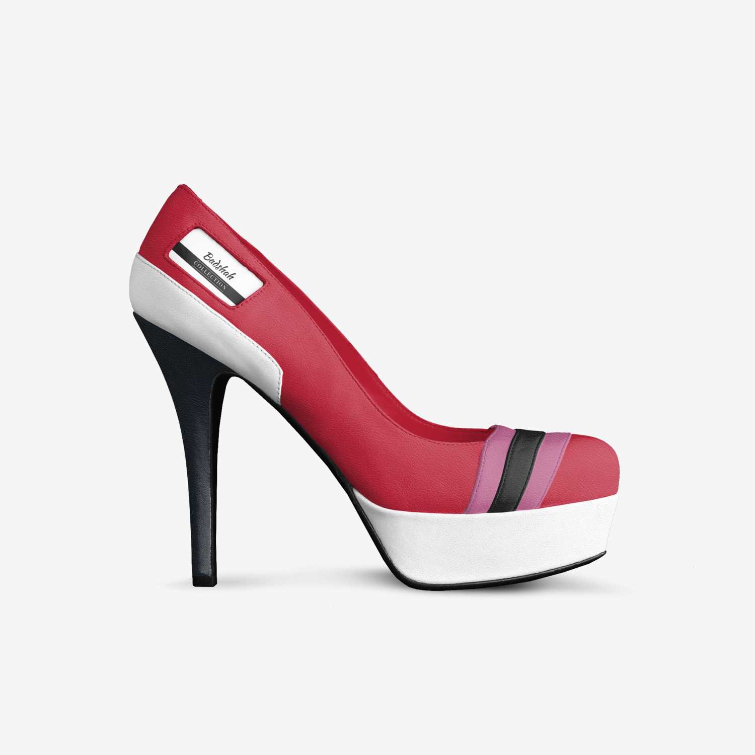 badshah shoes brand name