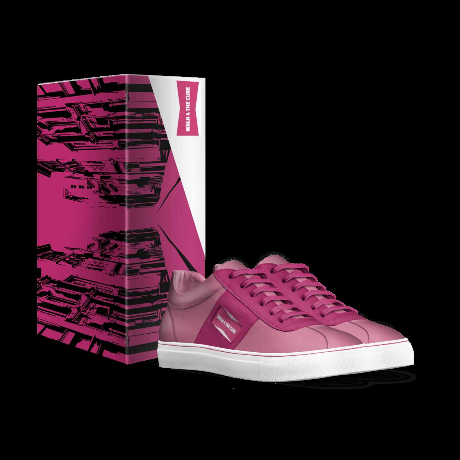 The cure sneakers deals
