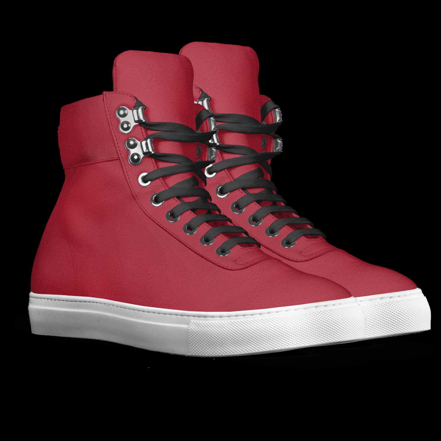 Deku A Custom Shoe concept by Matthias Hammond