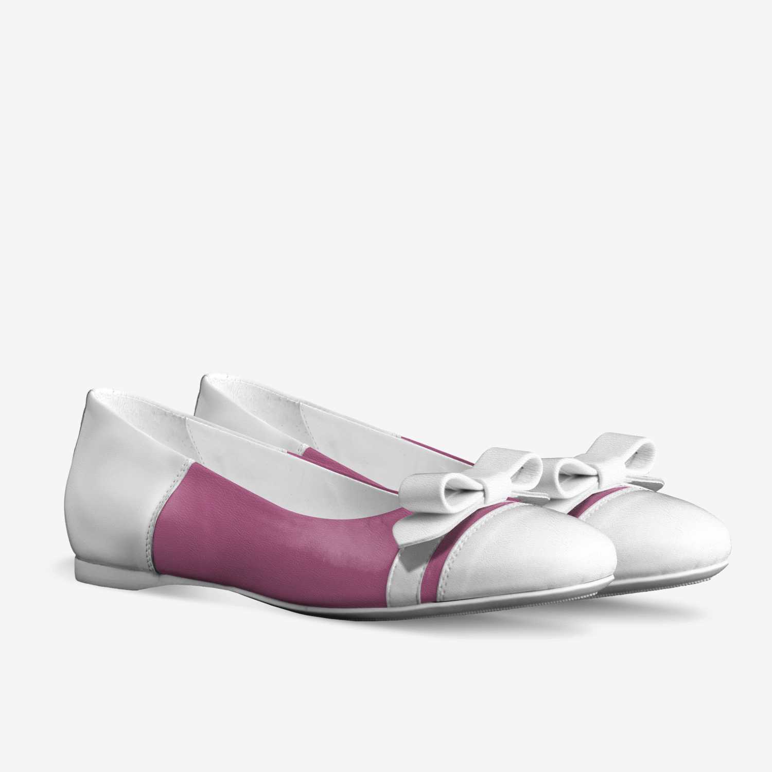 Jacksons custom made in Italy shoes by Eric Jackson | Double view