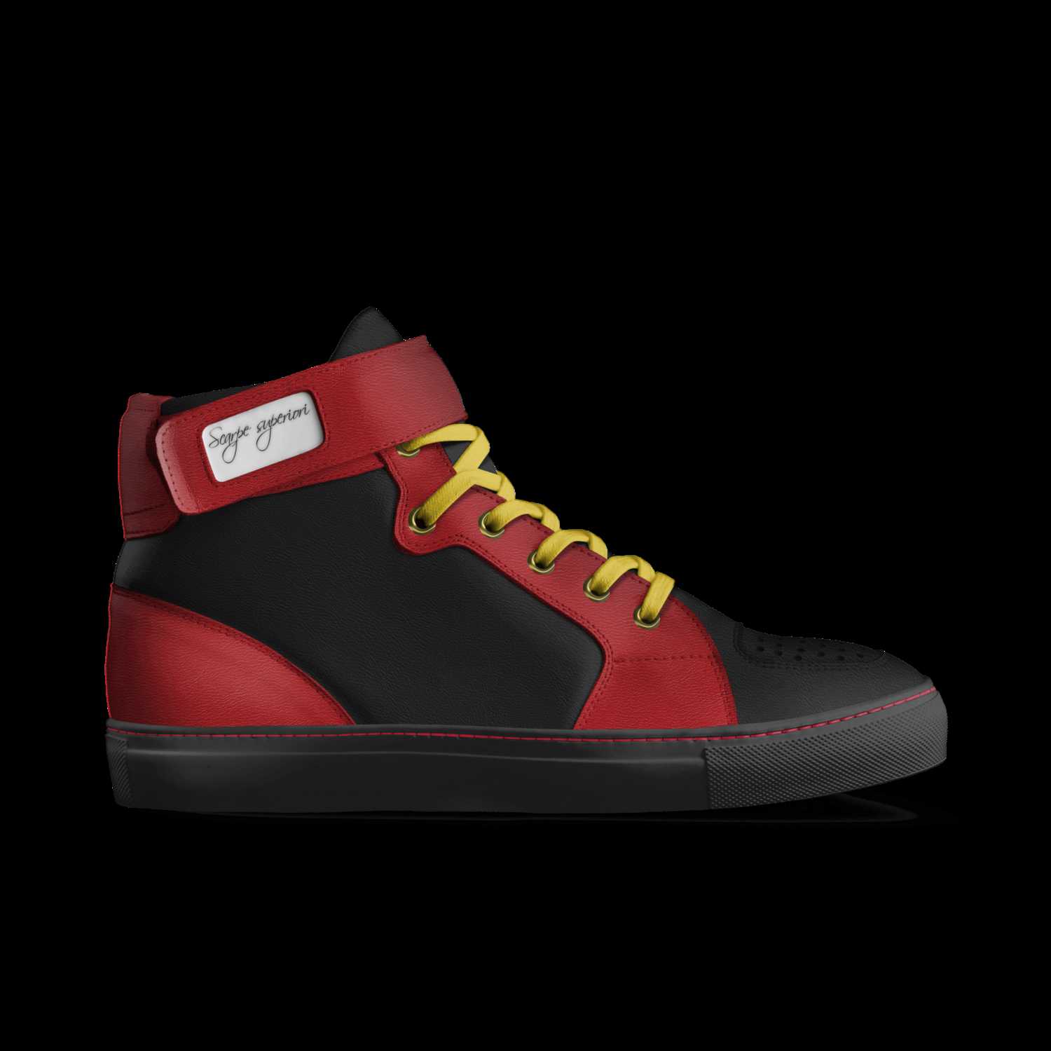 Scarpe max top