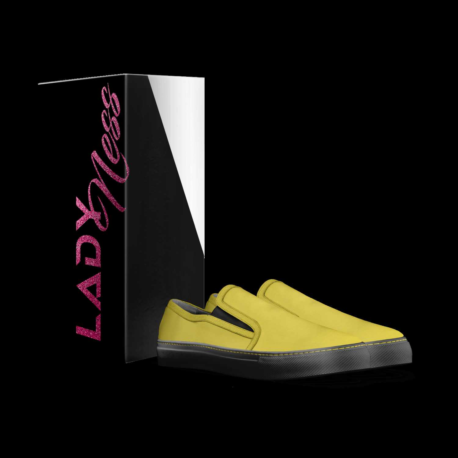 Mellow yellow shoes uk shop