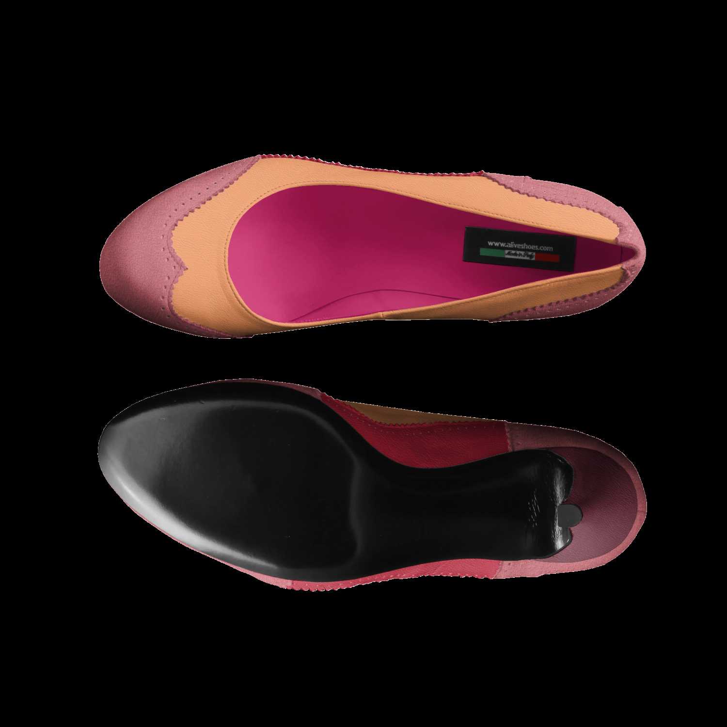 Britney | A Custom Shoe concept by Britney Spears