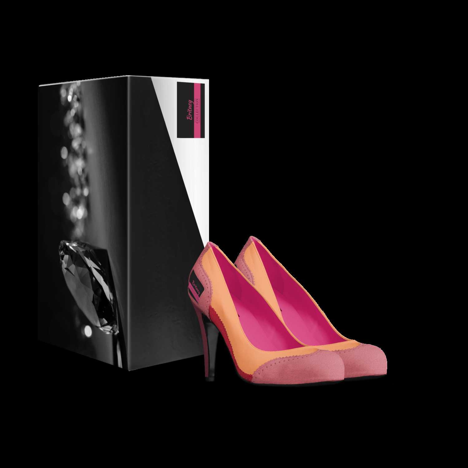 靴 foundrymews/ BRITNEY SHOES MADE TO ORDER】Britney shoes