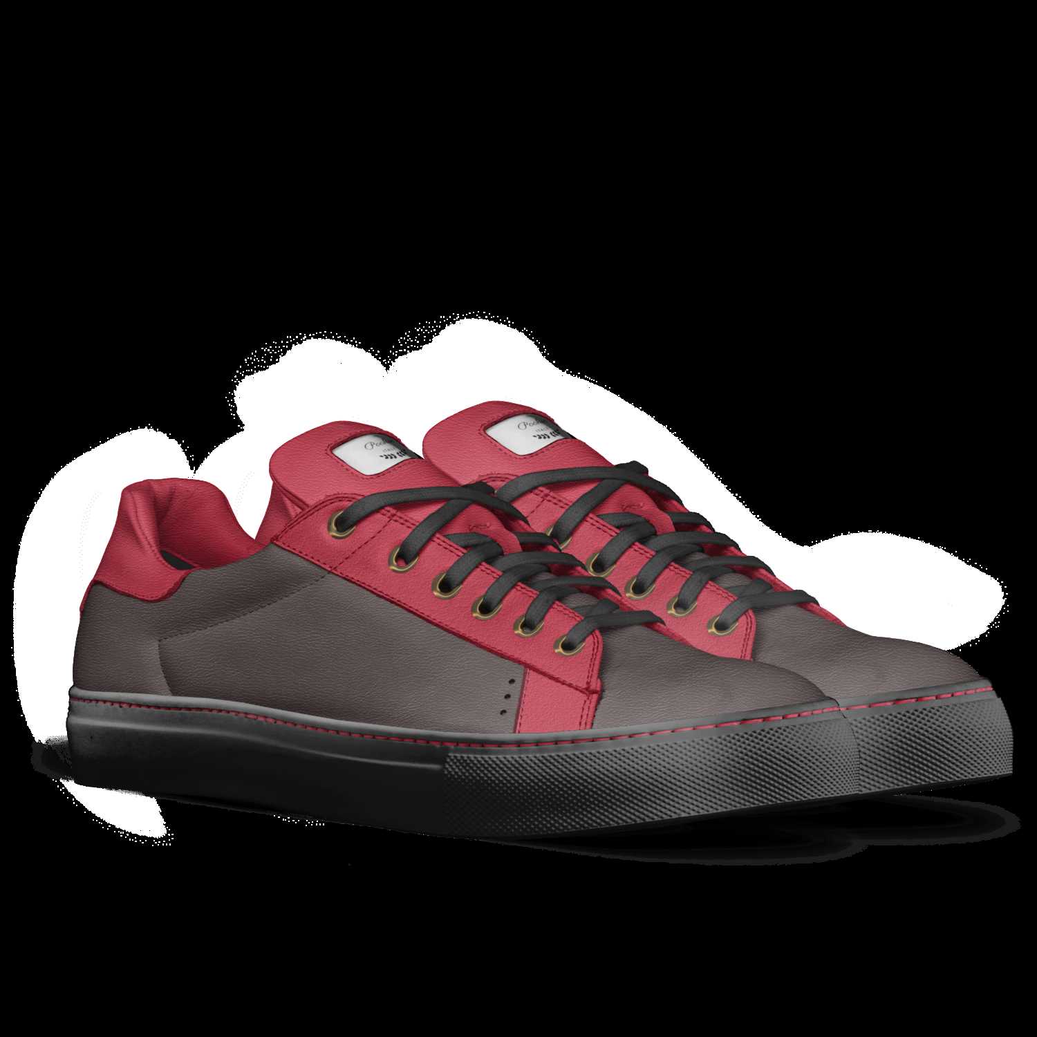 [専用出品] MooO!!MooO!!MooO!! moo moo's | A Custom Shoe concept by Justice