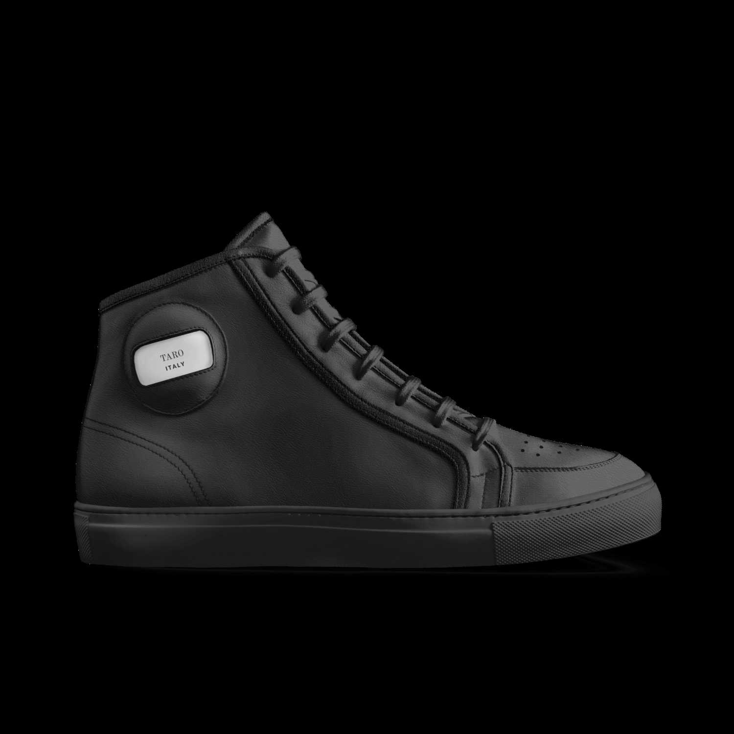 TARO A Custom Shoe concept by Jotaro
