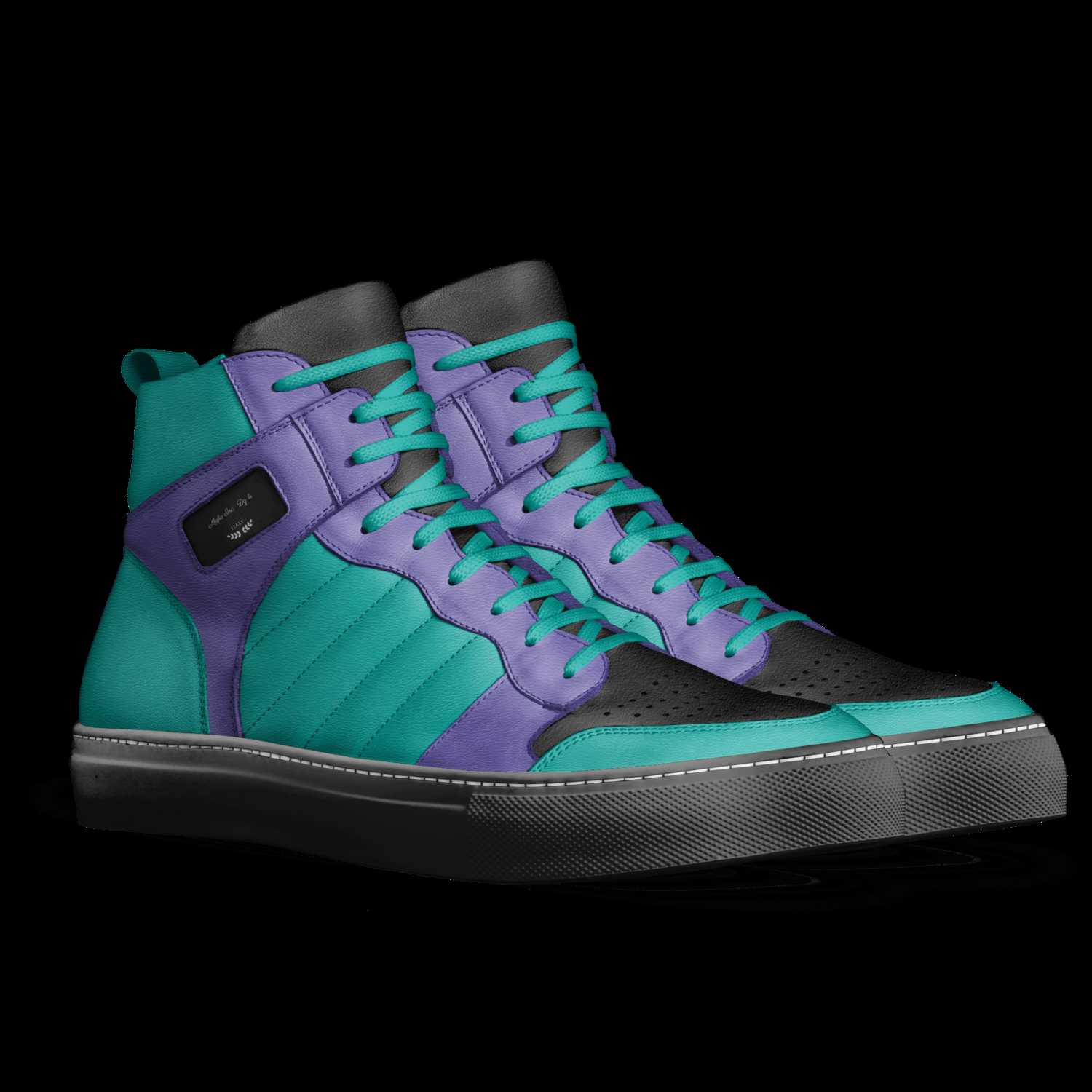 Dr 1s | A Custom Shoe concept by Joey 