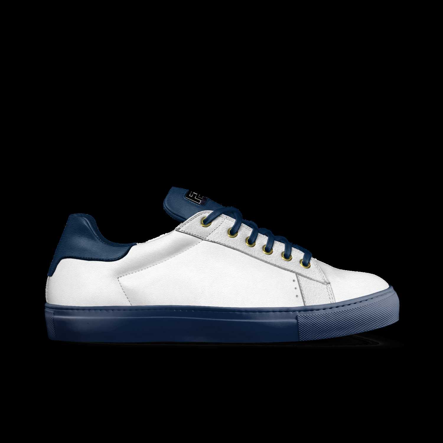 Rone A Custom Shoe concept by Tyrone Bouldin