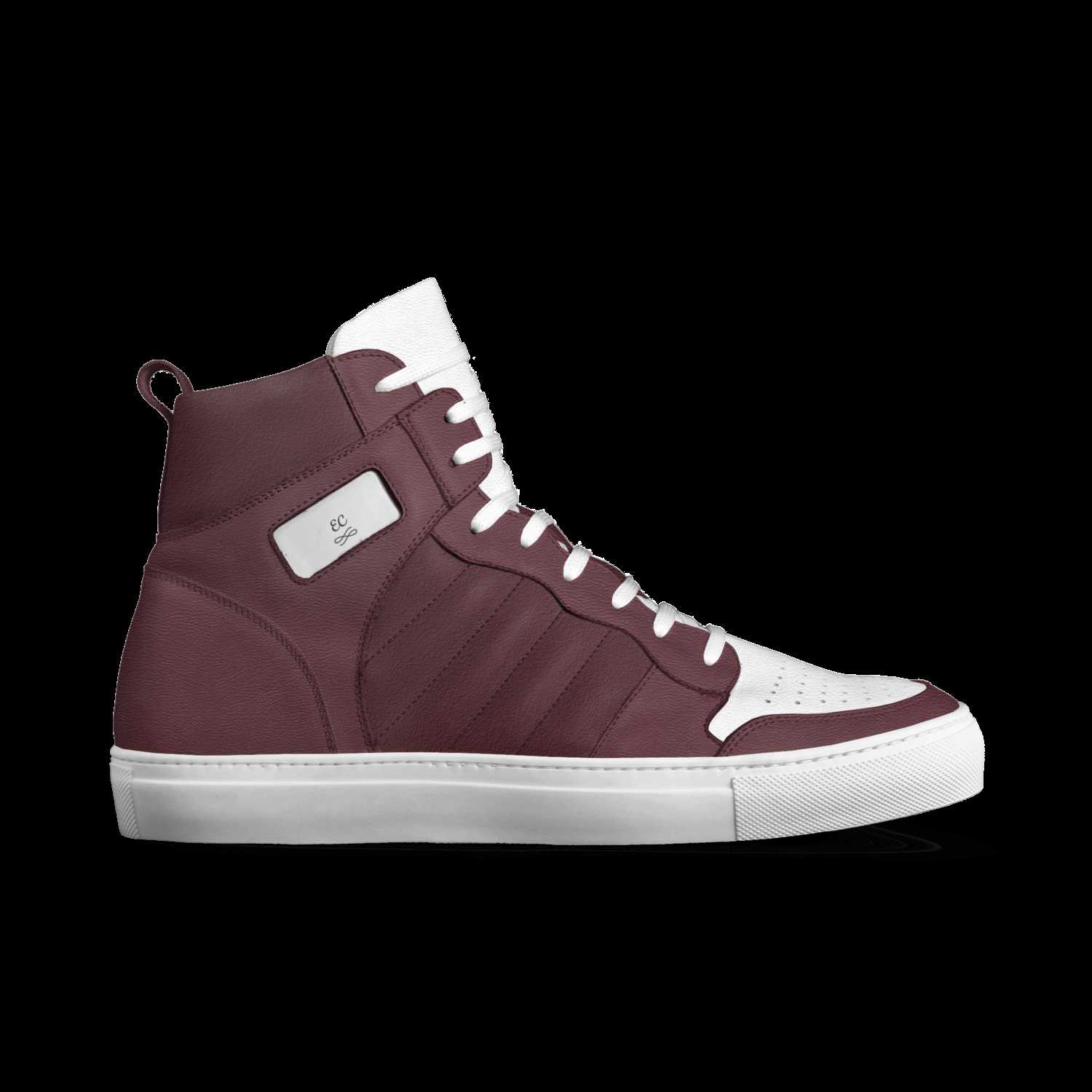 Elc A Custom Shoe concept by Enaya