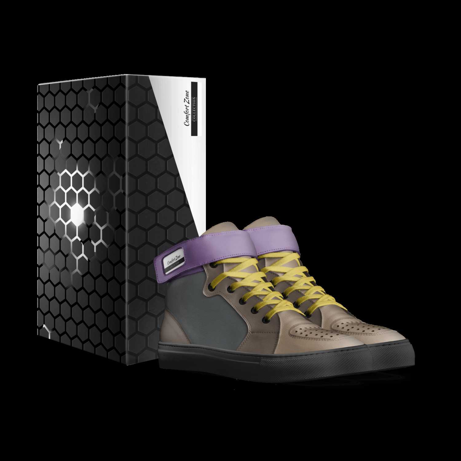 Comfort zone sales shoes
