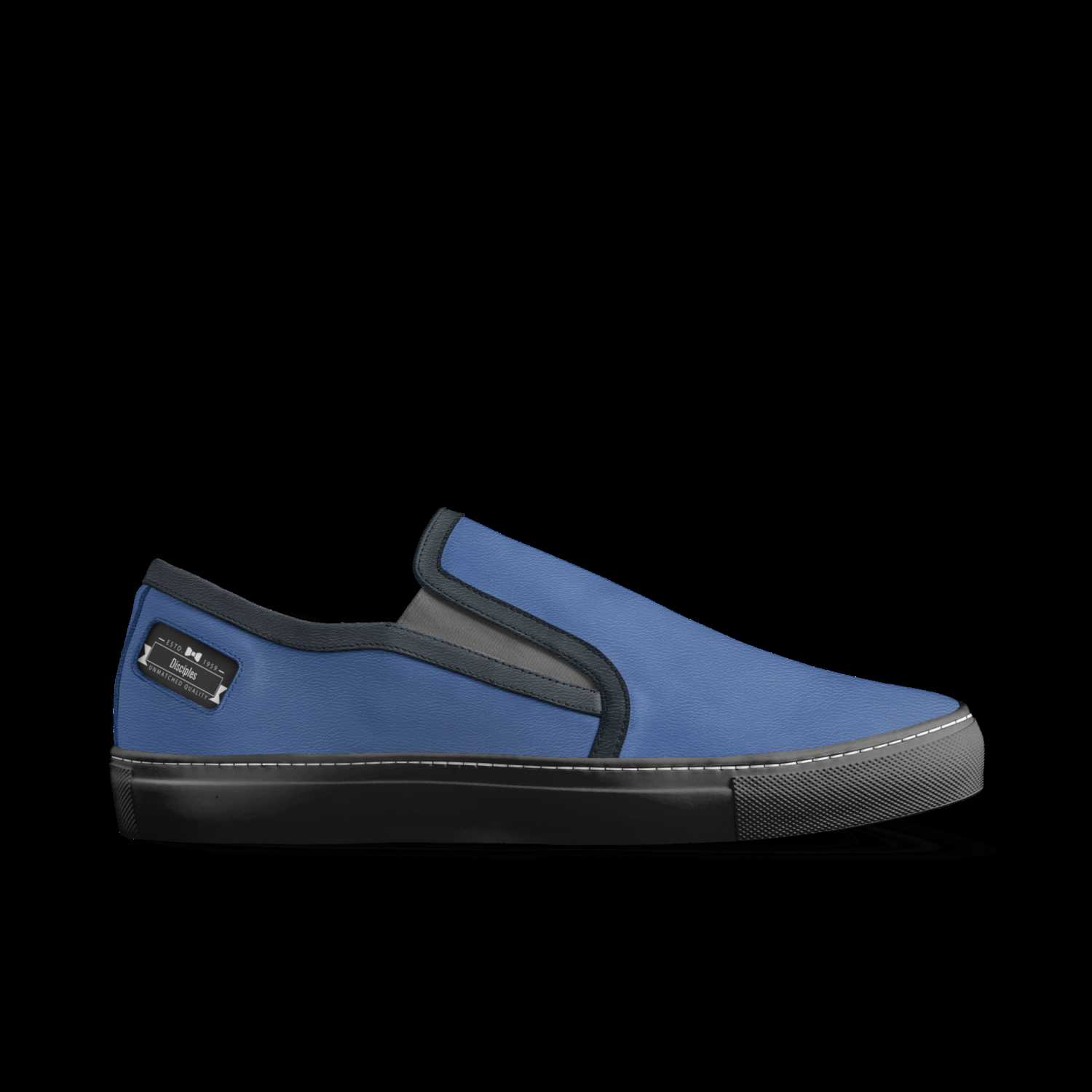 Disciples A Custom Shoe concept by Nicholas David Roger Achee