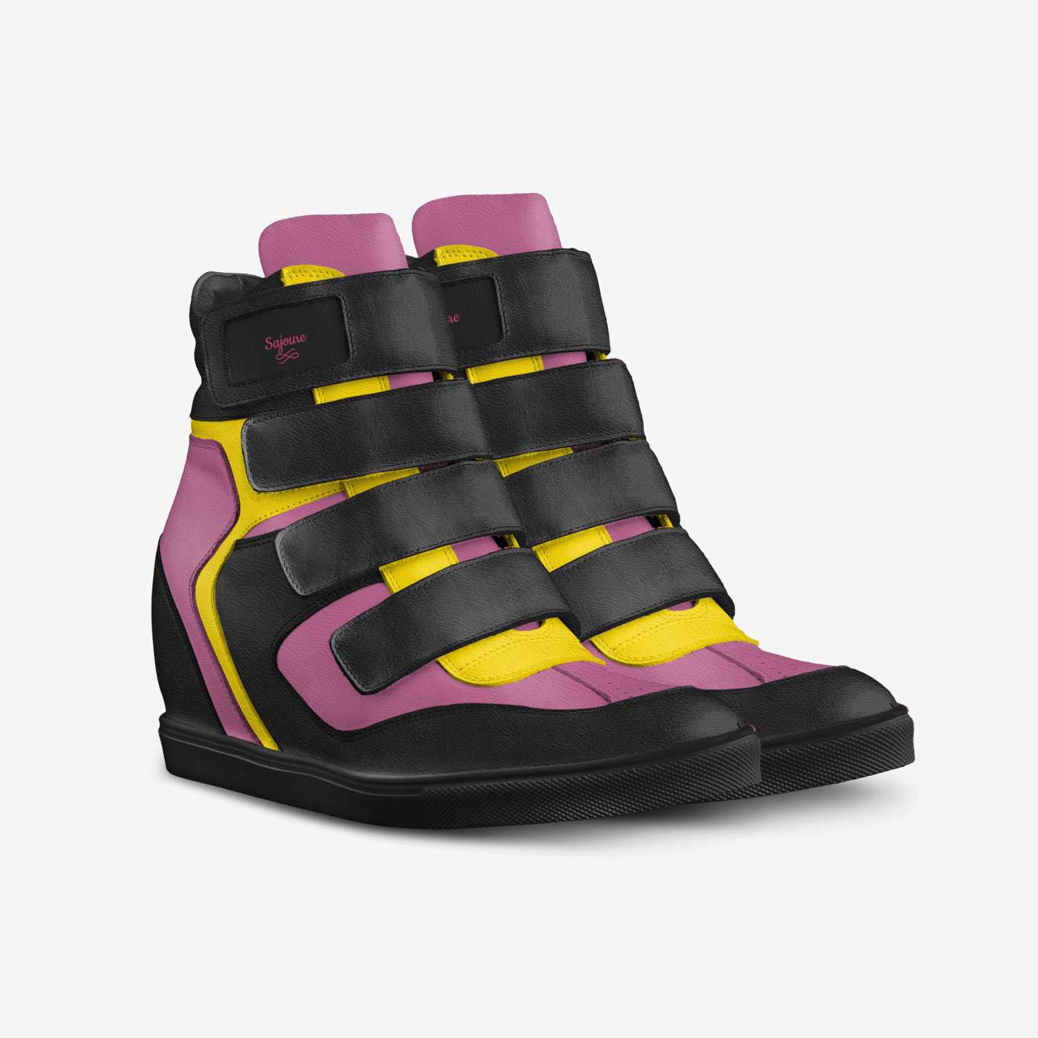 kaine shoes