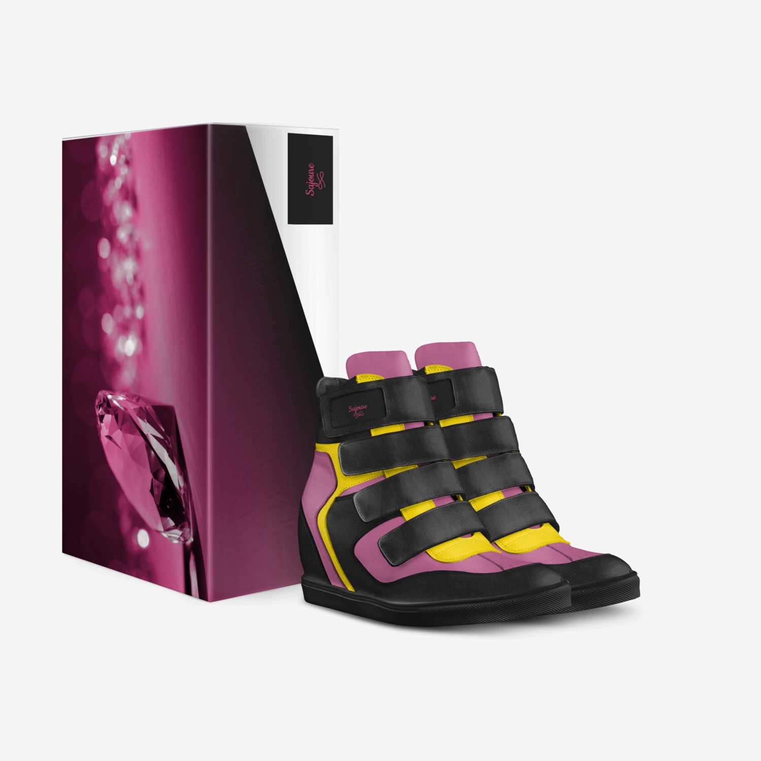 kaine shoes