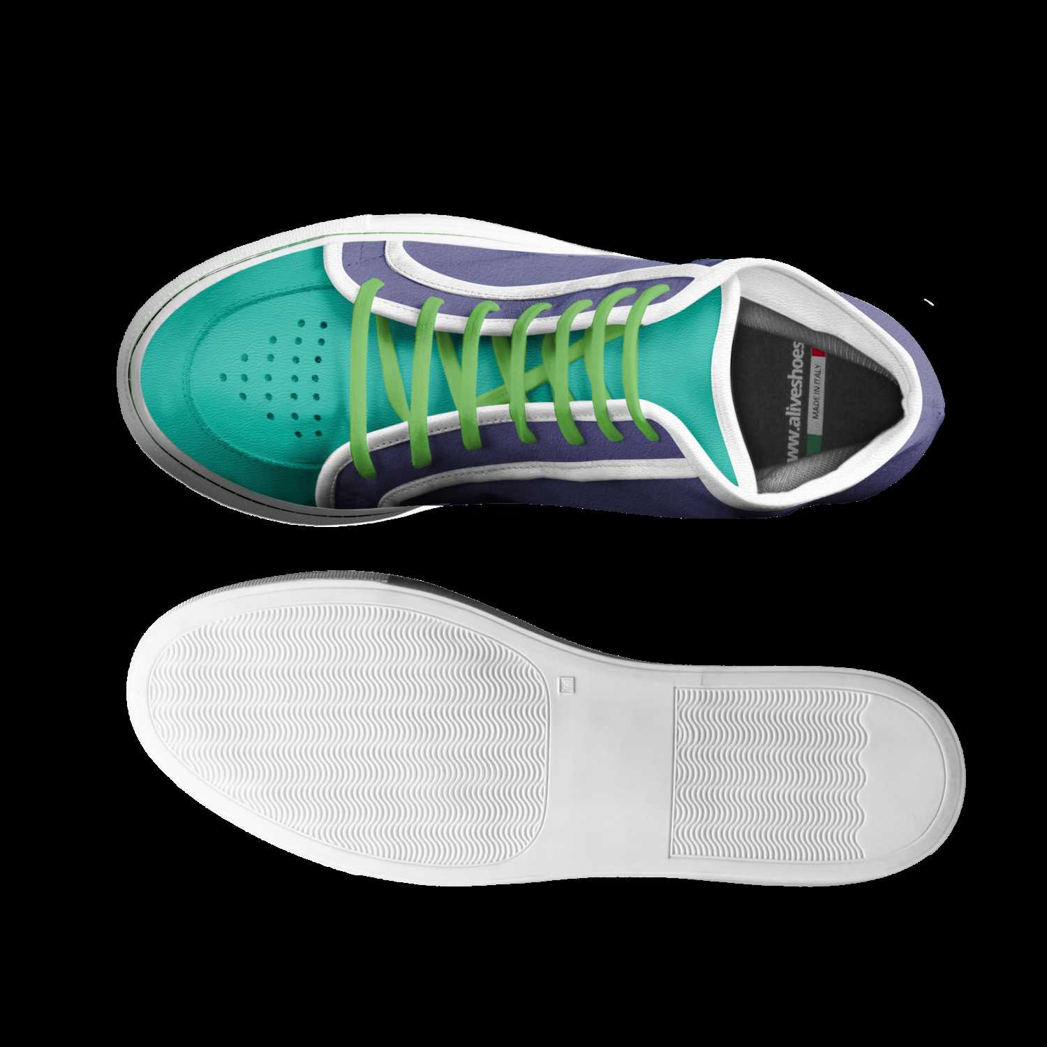 Flight 93 A Custom Shoe concept by Dwight Wilson Jr