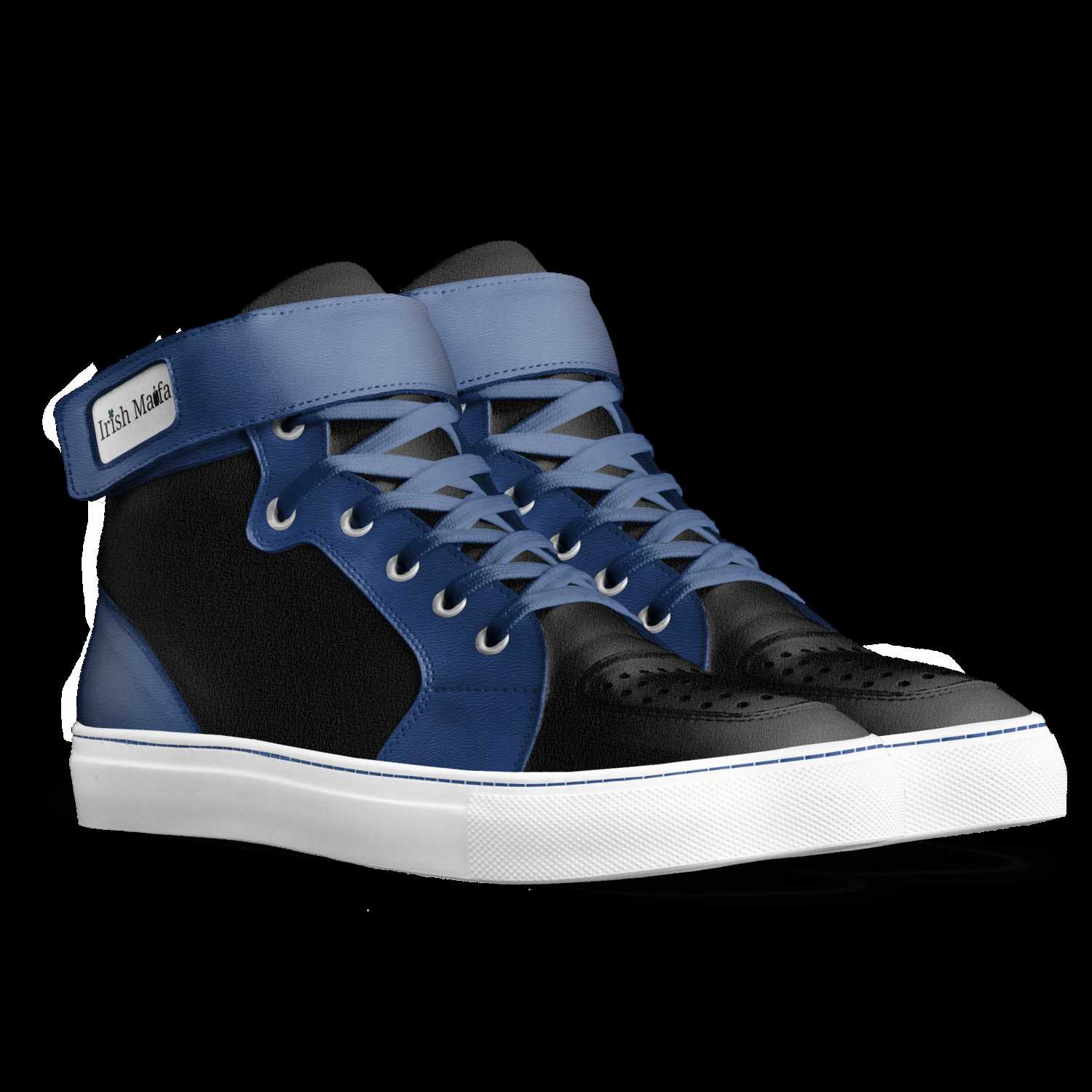 Irish luxury shoes shop