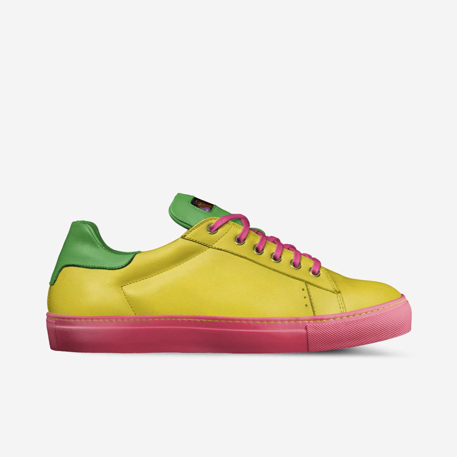 Sinnys A Custom Shoe Concept By Vgvj