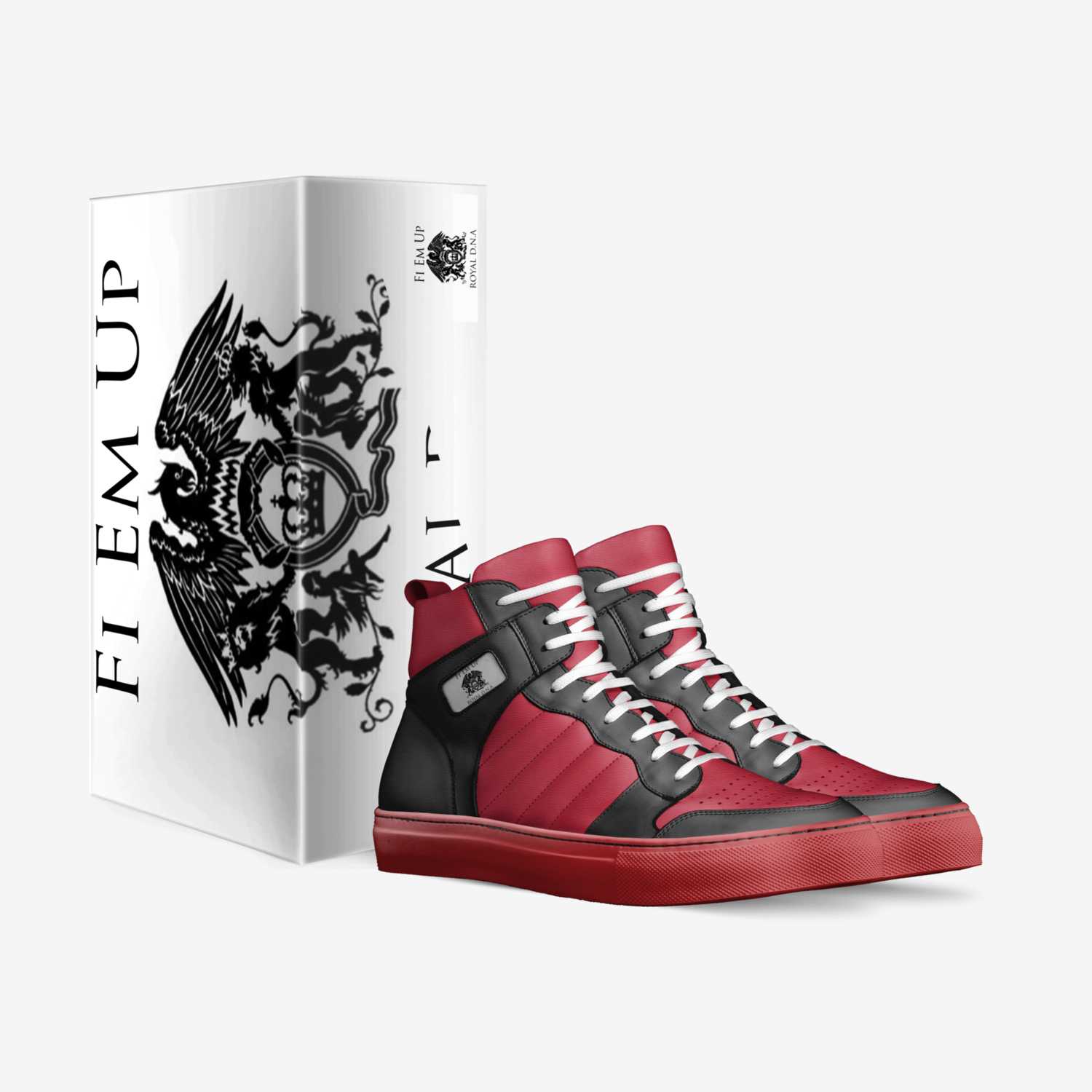 just sawg a custom shoe concept by controlis price