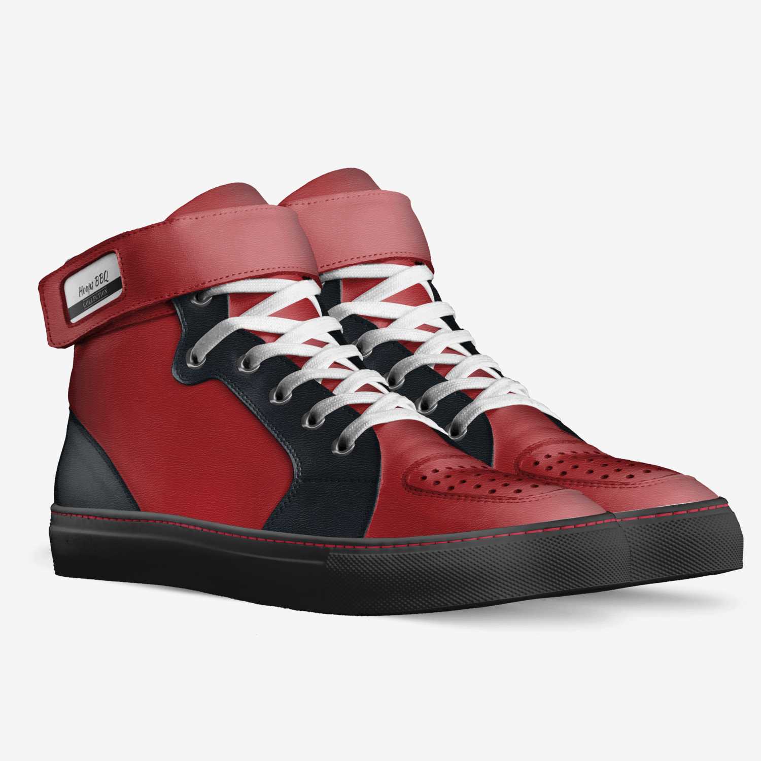 Bbq A Custom Shoe Concept By Taylor Fincham Bbq pit boуs bbq pit boуs. bbq