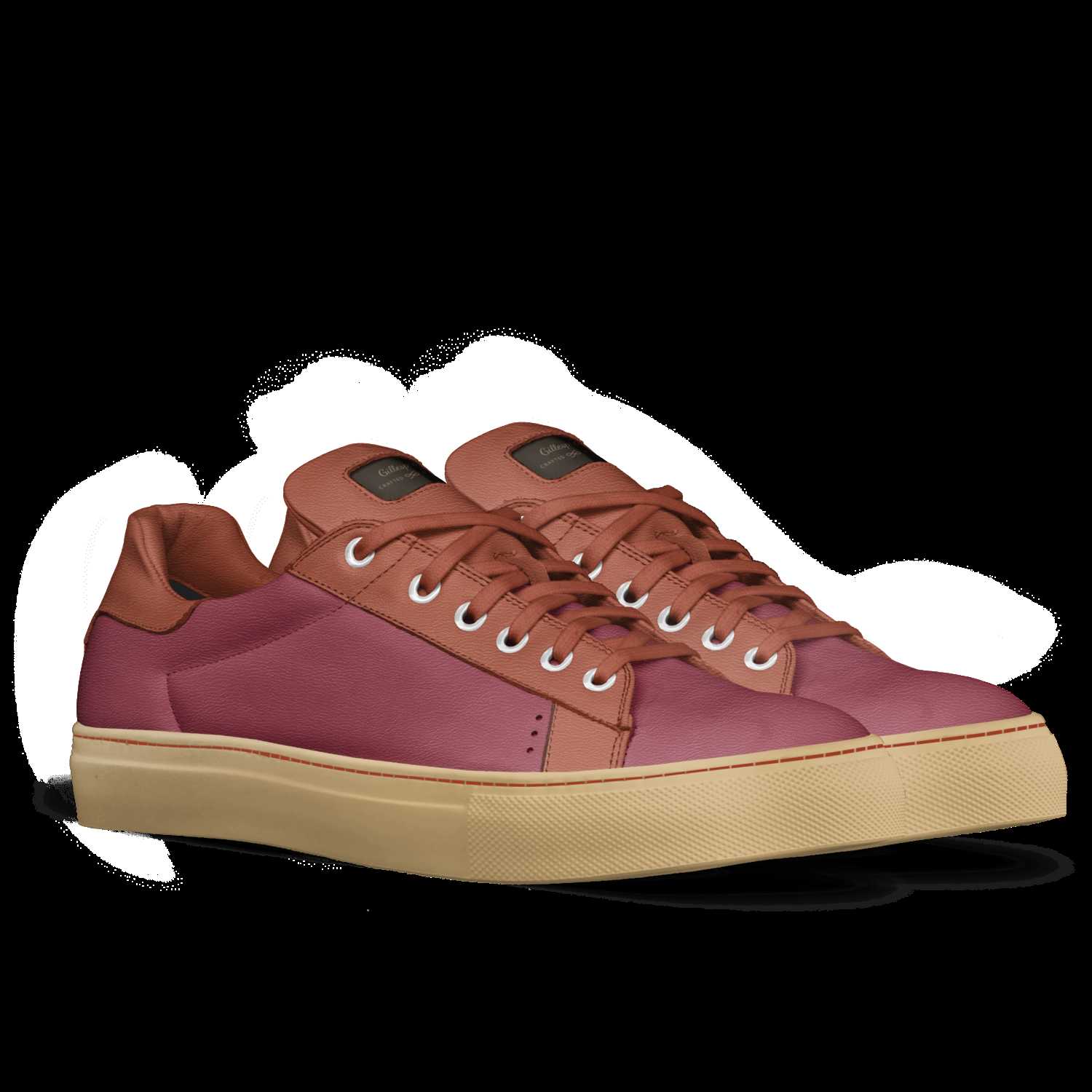 Gillespi es A Custom Shoe concept by Korrie Gillespie