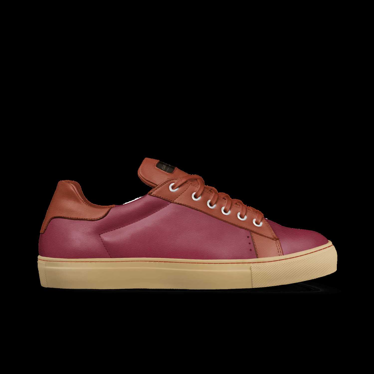 Gillespie shoes 2025