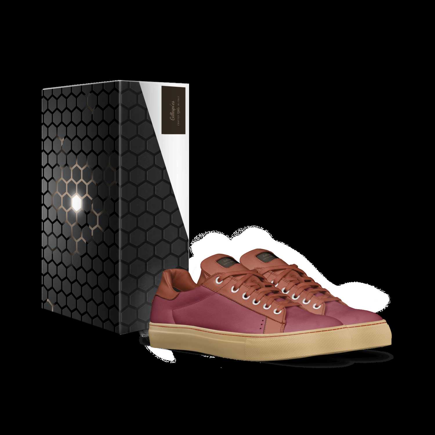 Gillespie shoes shop