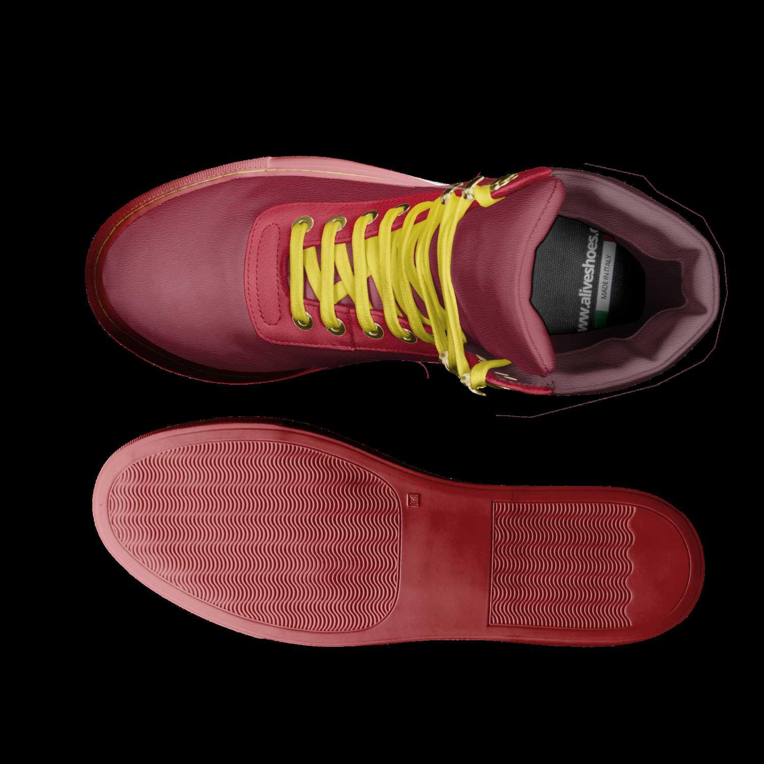 Gillespie shoes 2025