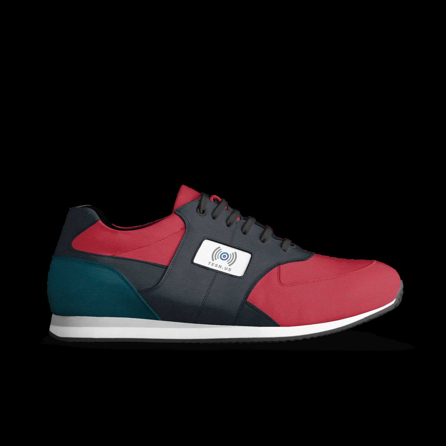 Custom curling shoes cheap