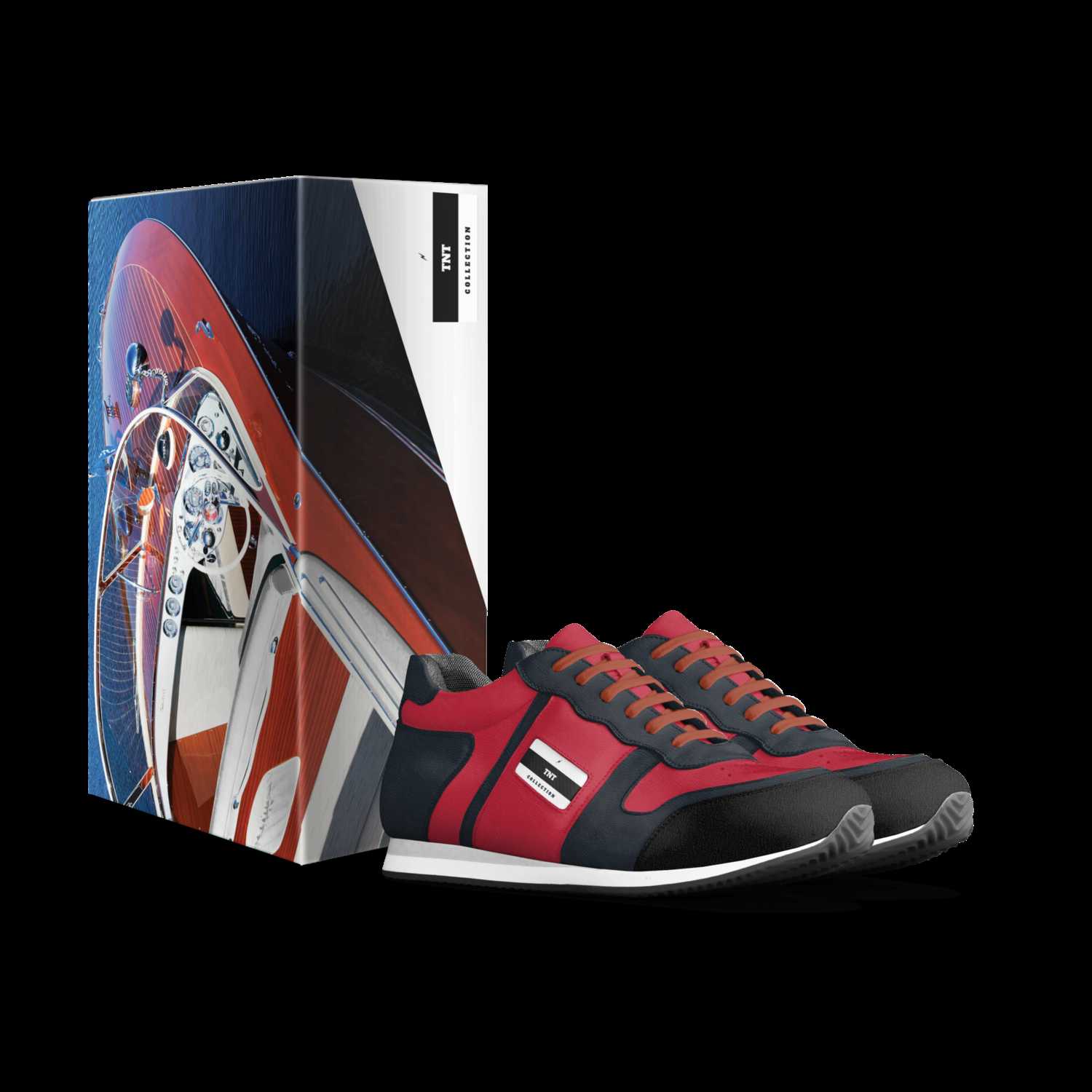 Tnt sneakers on sale