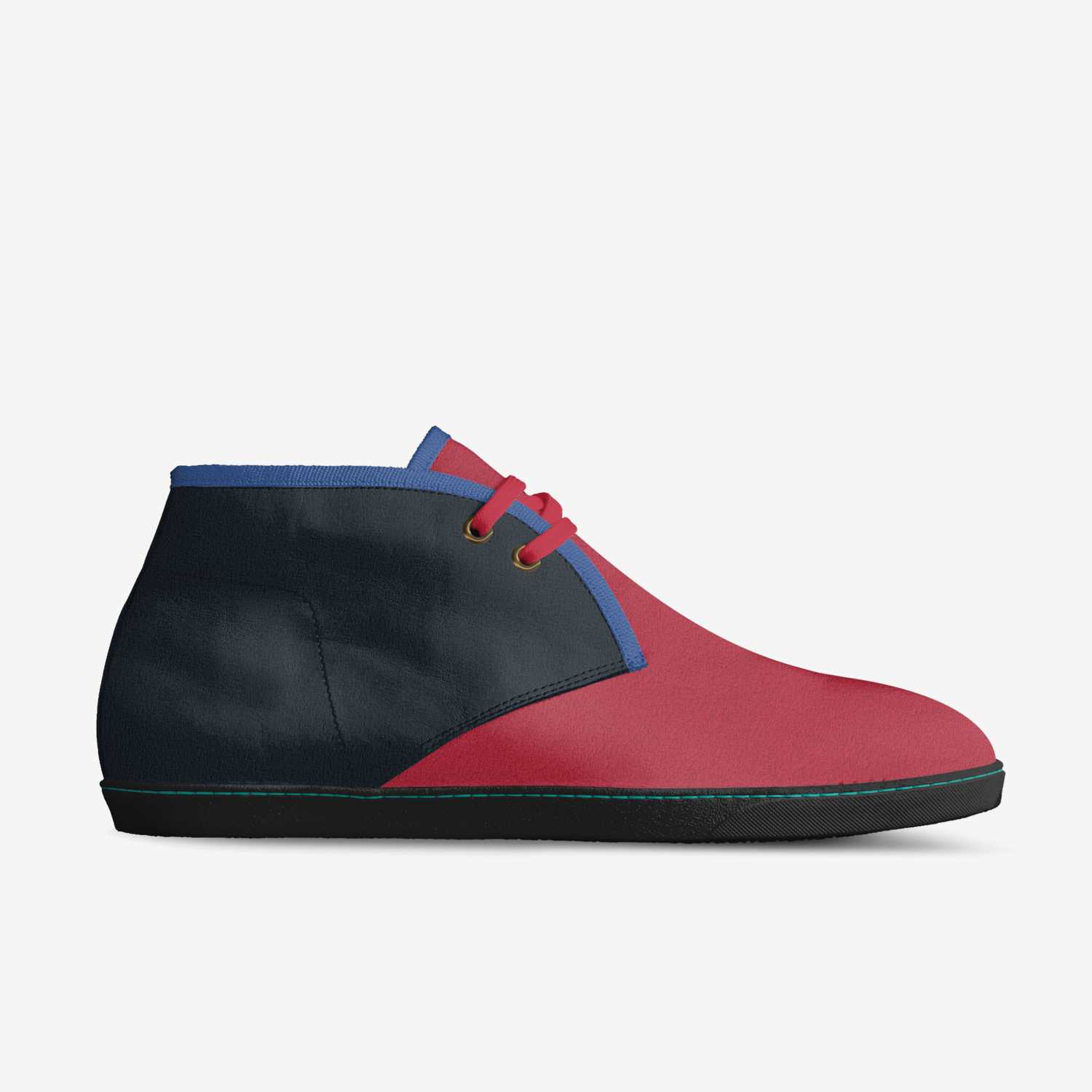 https://www.aliveshoes.com/elly-jack-1 aliveshoes | A Custom Shoe concept by Jameyah Renae Radcliff main image 4