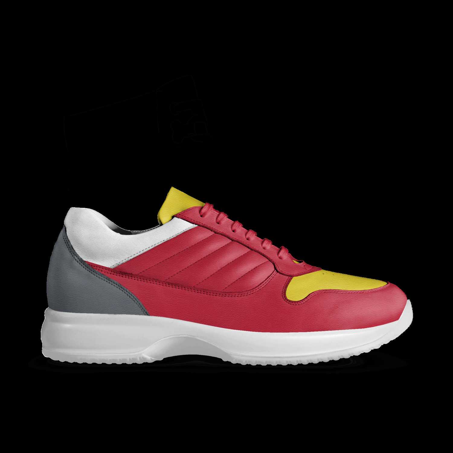 Sonic Soap shoes | A Custom Shoe 