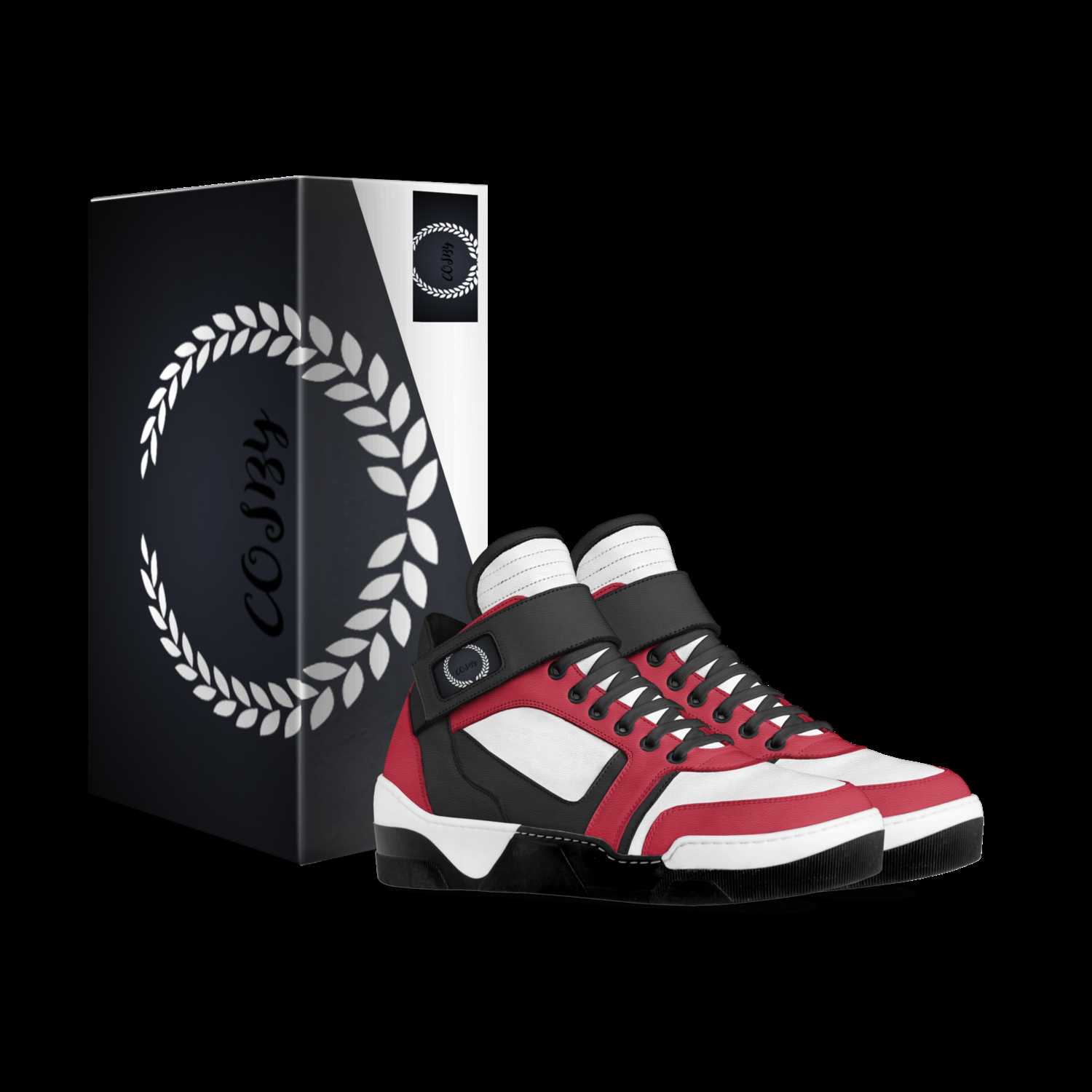Cosby shoes sale