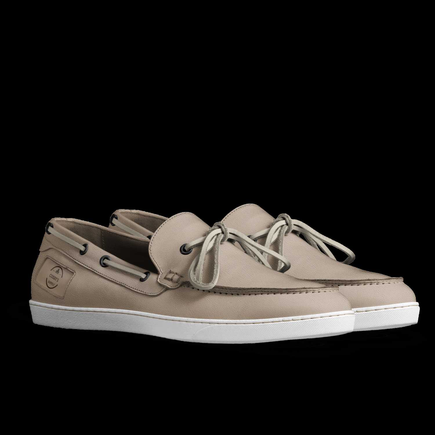 Burton boat shoes sale