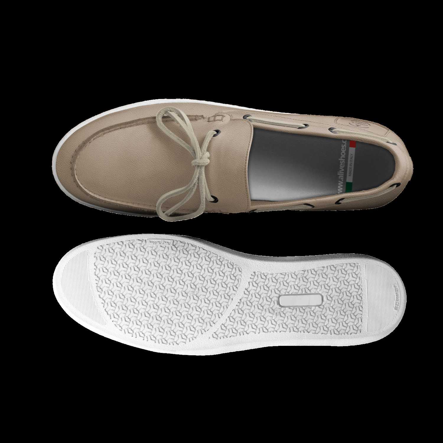 Burton shop boat shoes