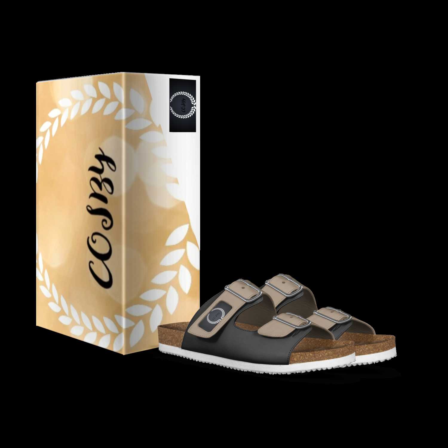 Burton discount flip flops