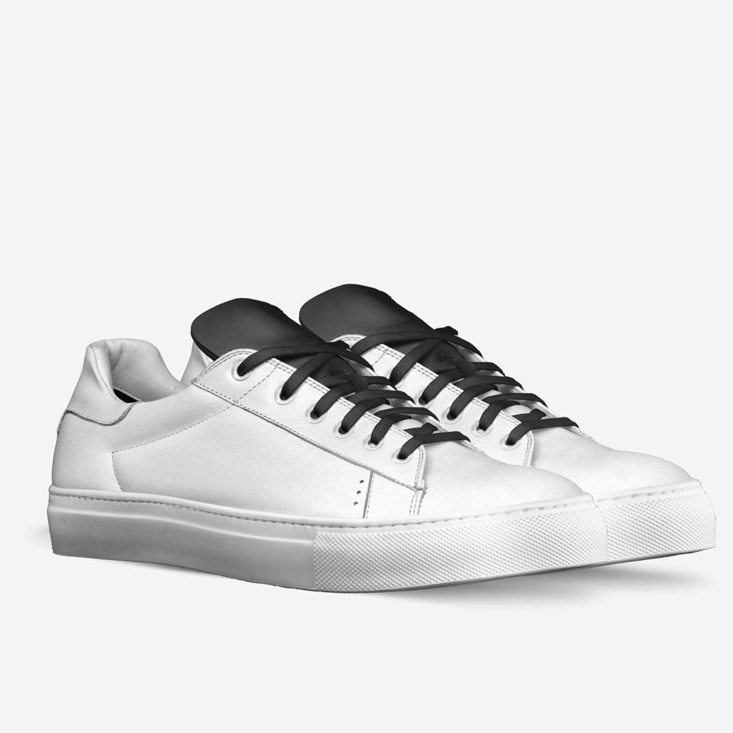 Vffv custom made in Italy shoes by Nevvd | Double view