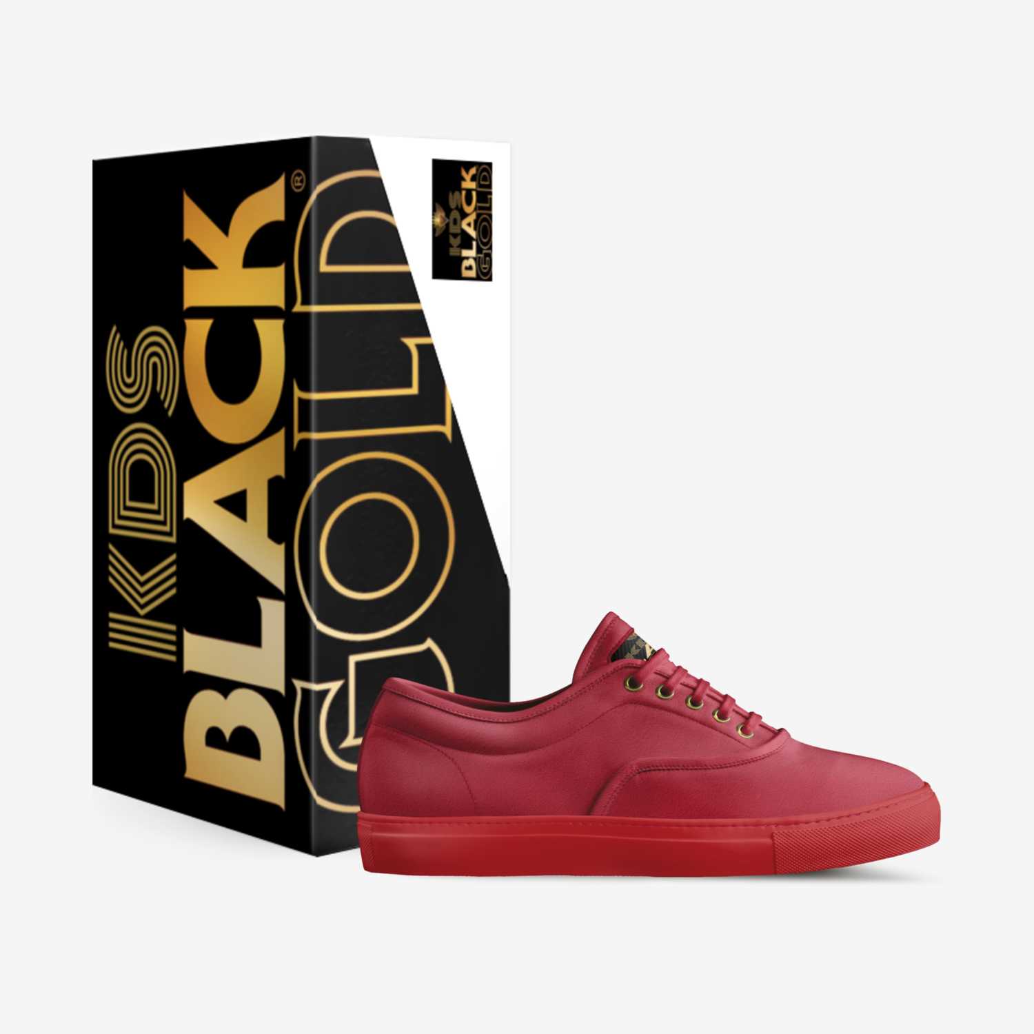 kds black