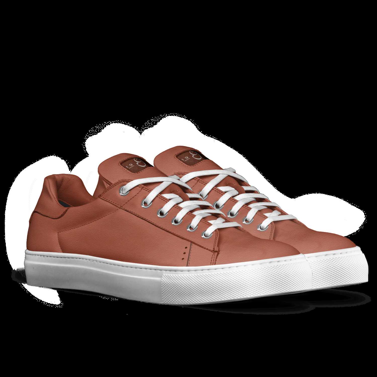 AG A Custom Shoe concept by Ashwin Gore