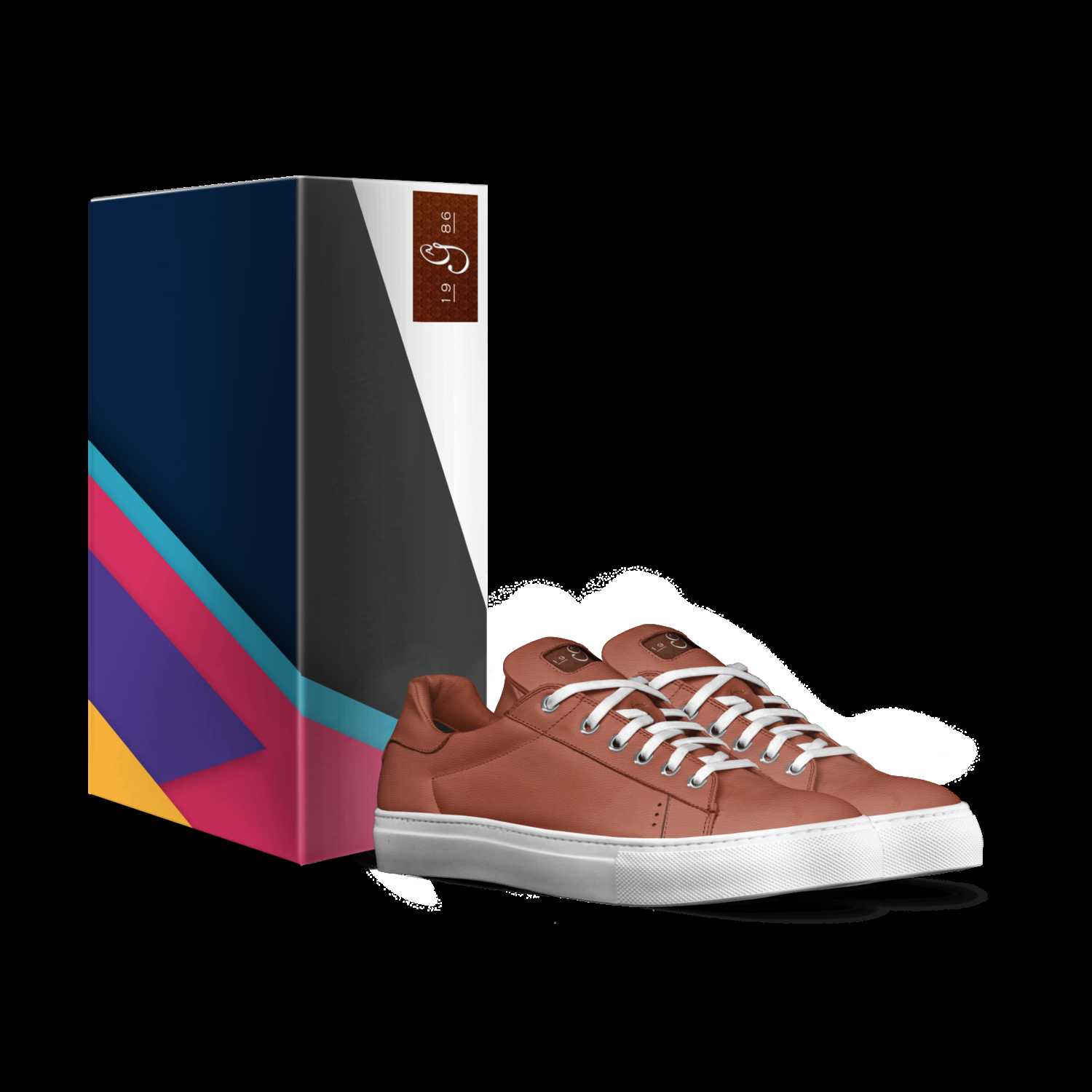 Ag custom sneakers on sale