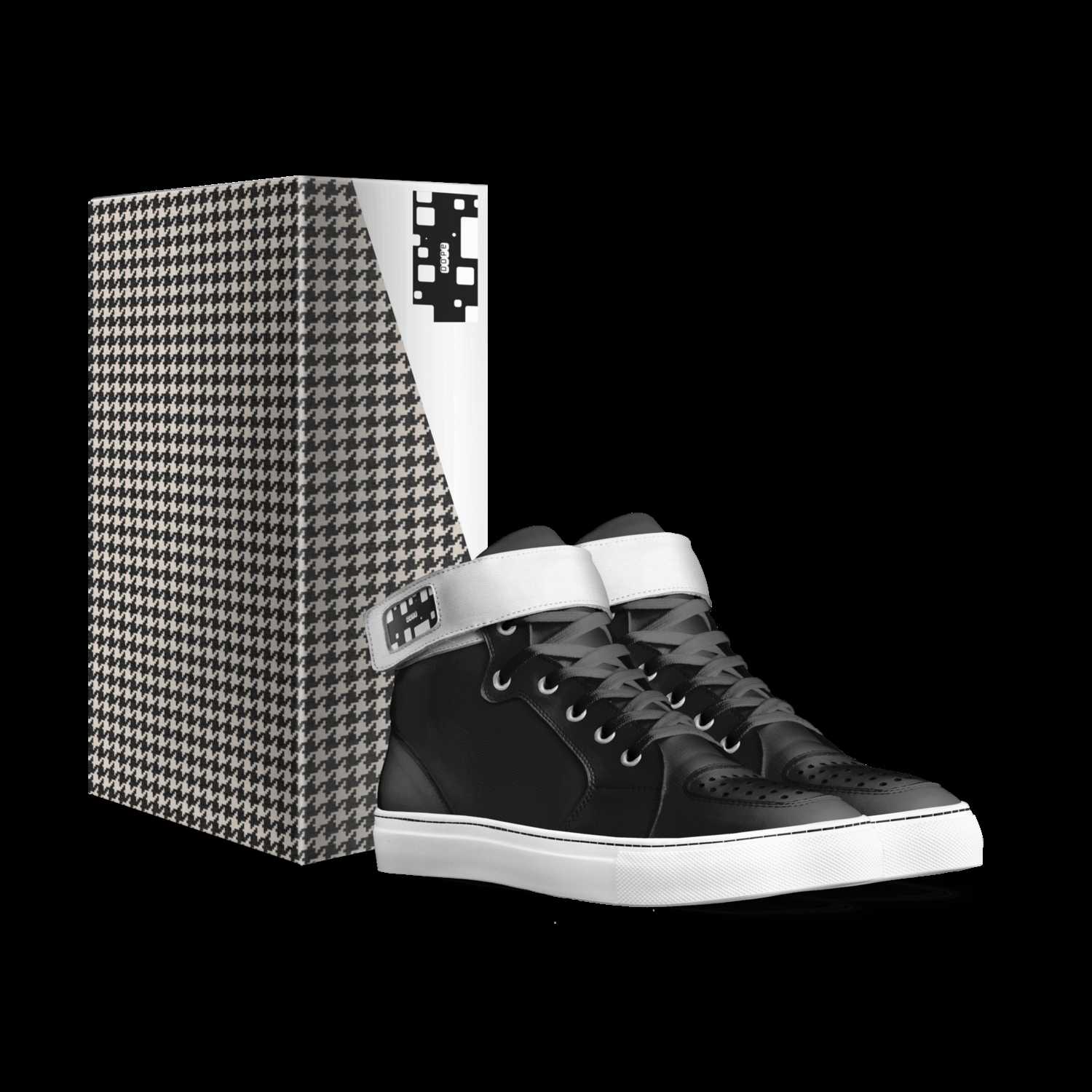 Dope discount skate shoes