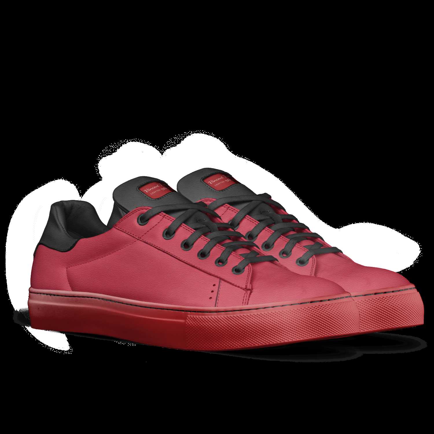Chef discount tennis shoes