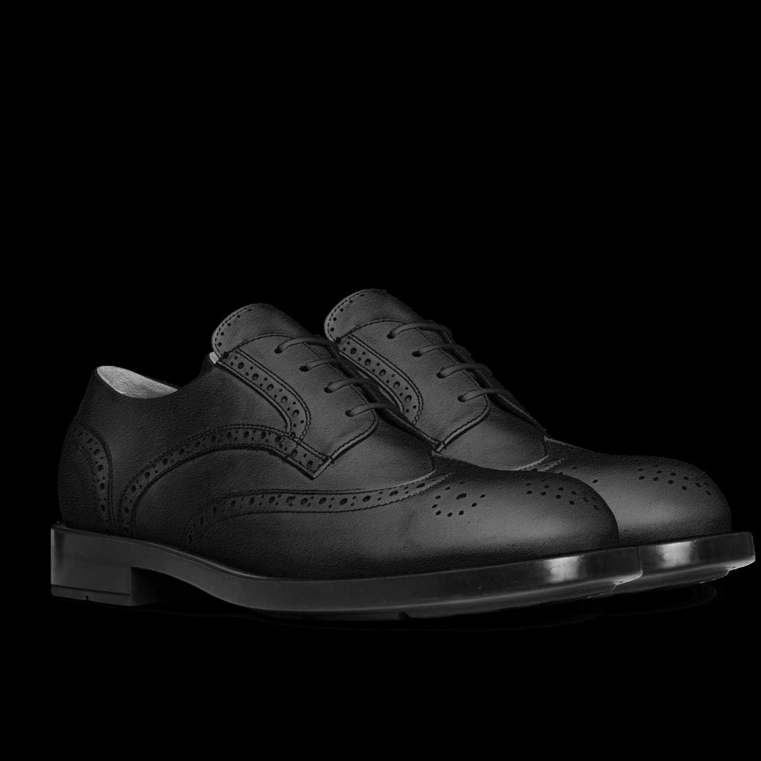 靴 archive made in italy square-toe shoes Square-Toe Shoes Might Be Coming Back | GQ