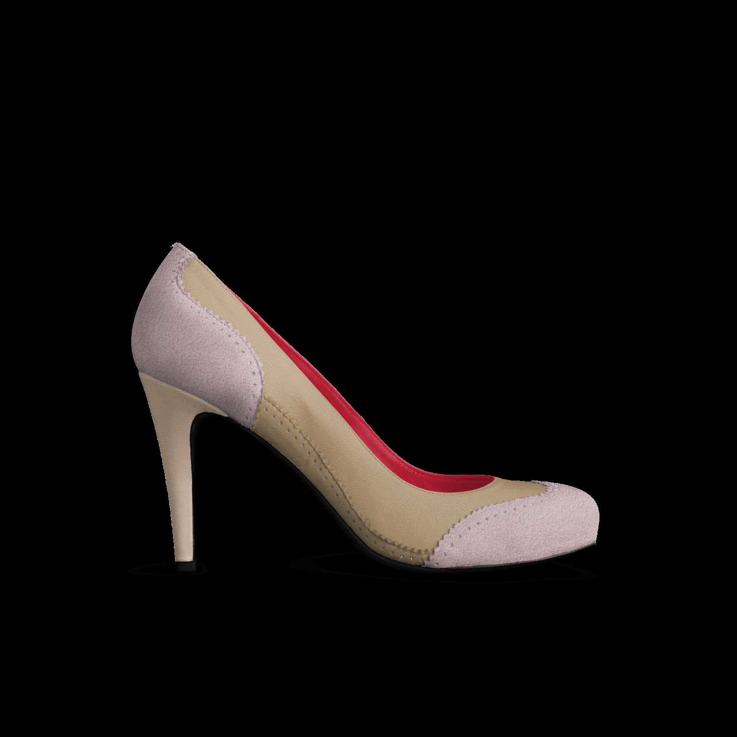 Beli heels 2025