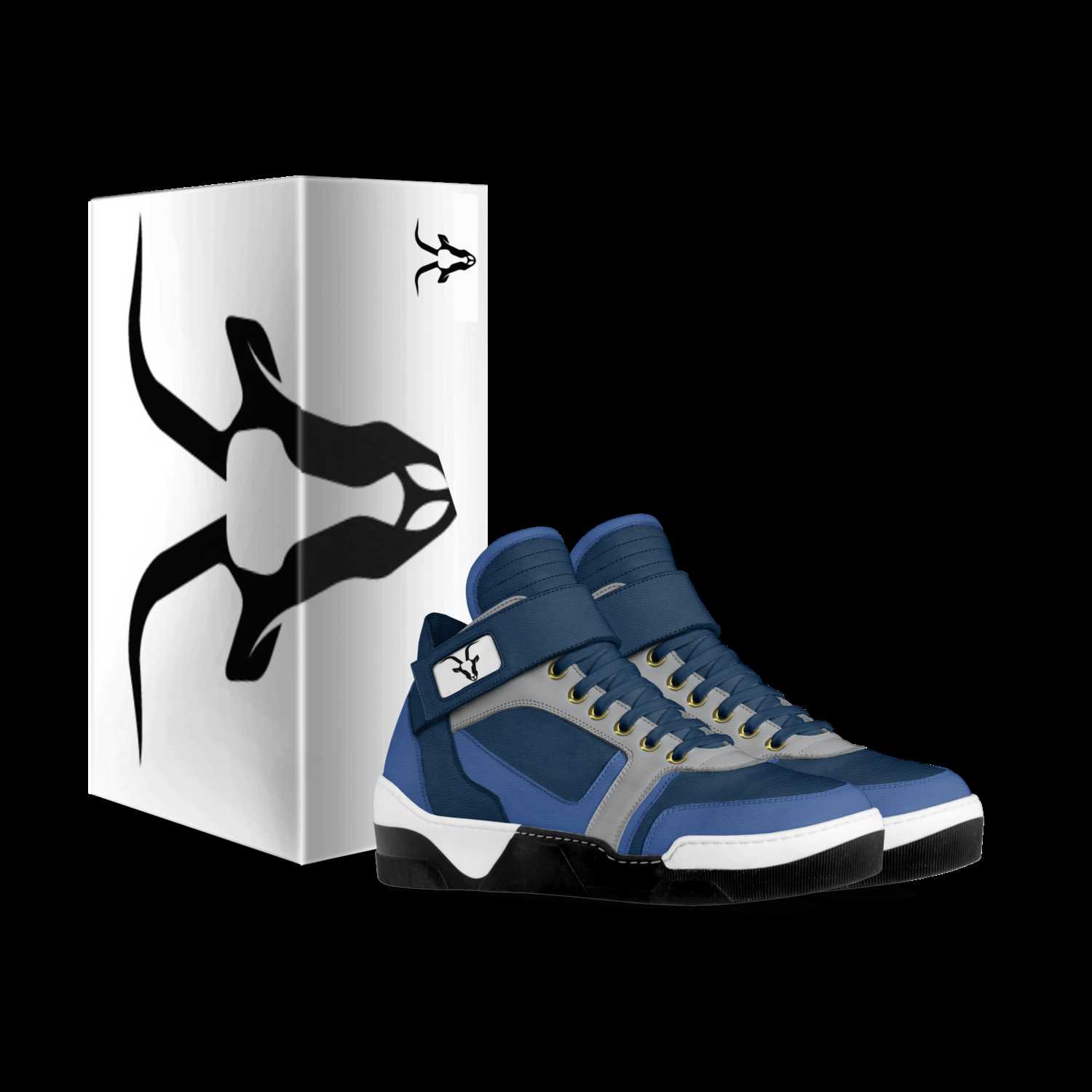 Goat custom shoes sale