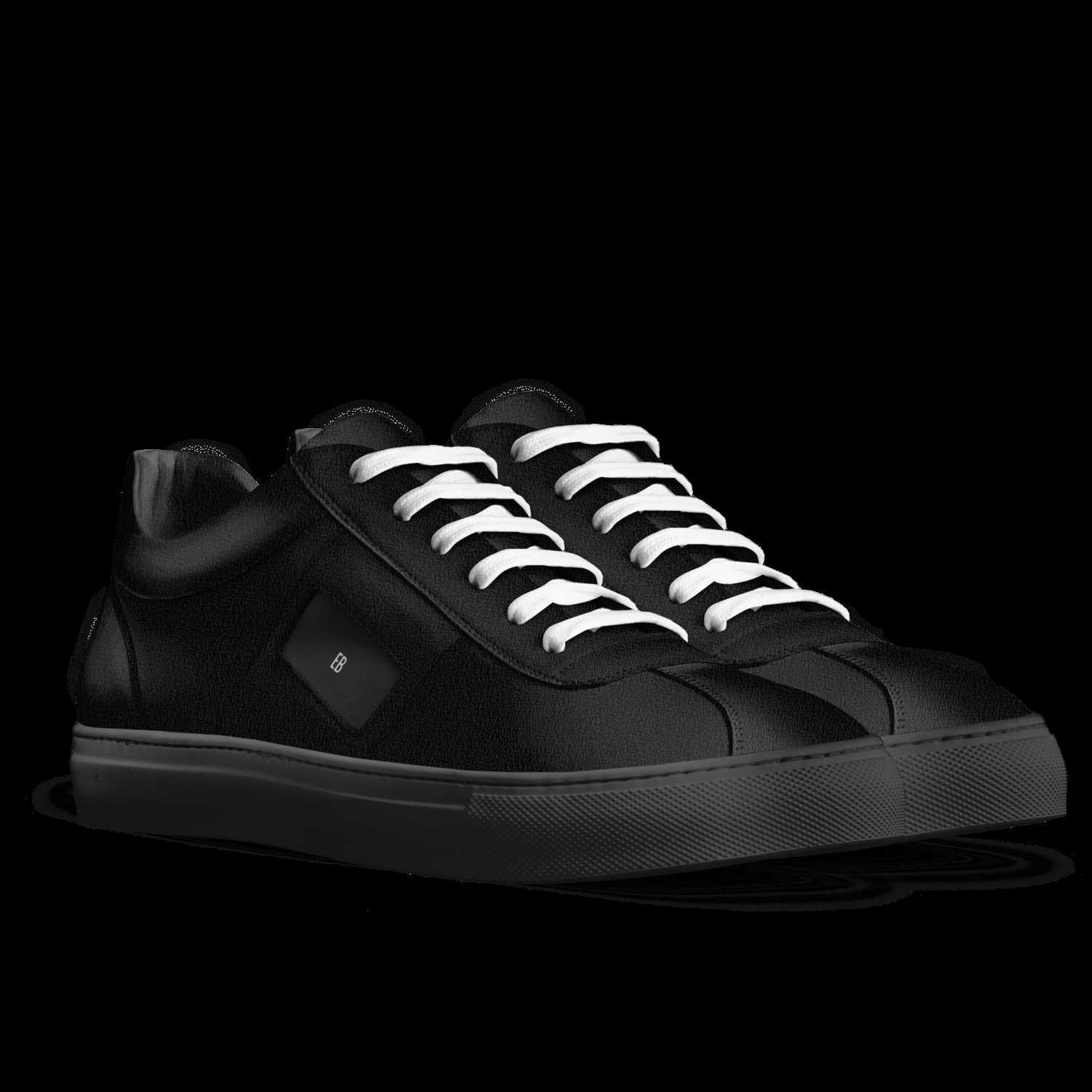 MELO A Custom Shoe concept by Erin