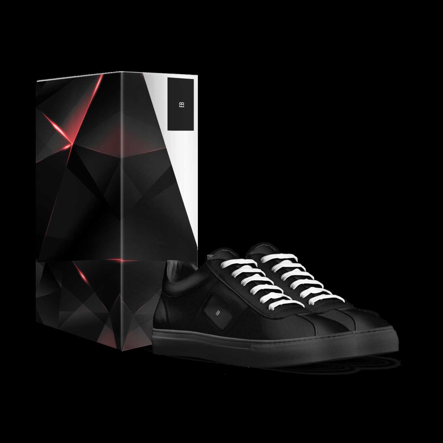 MELO A Custom Shoe concept by Erin