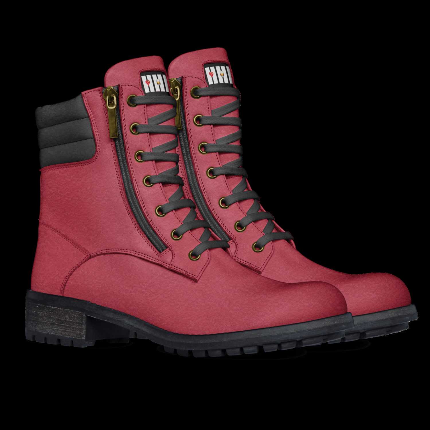 HHH WOMENS | A Custom Shoe concept by Jay Wright