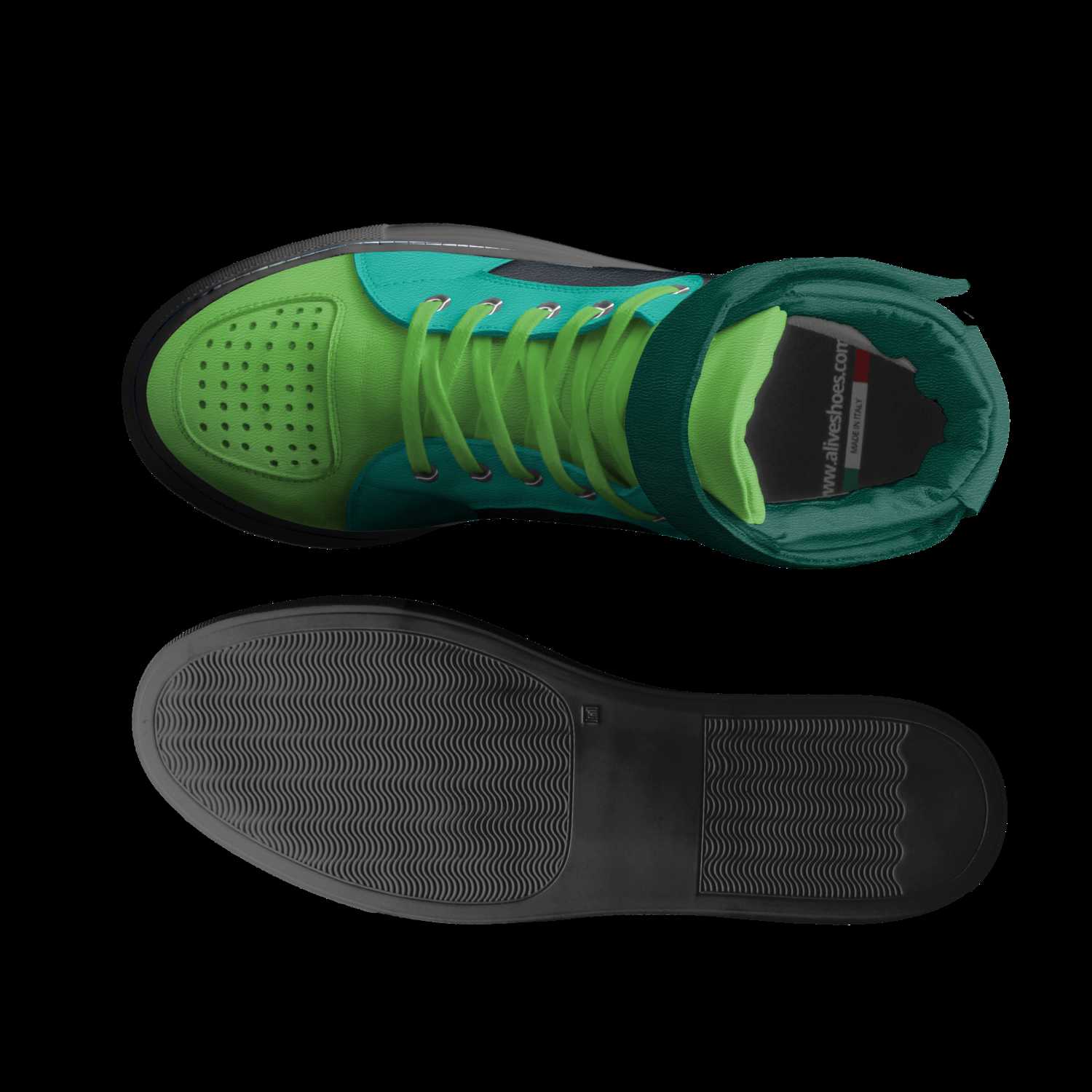 Kyrie 1 bottom discount