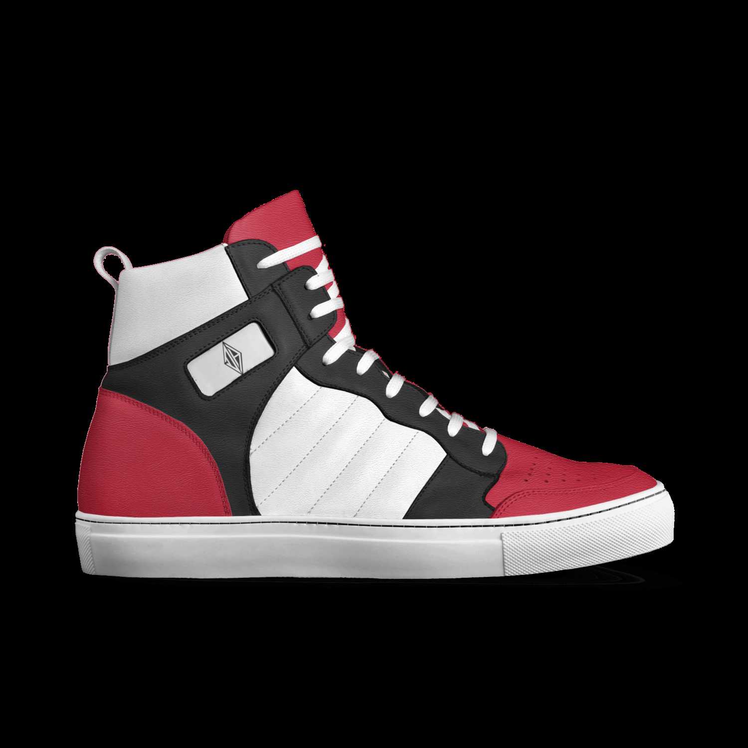 david hill co. A Custom Shoe concept by David Hill