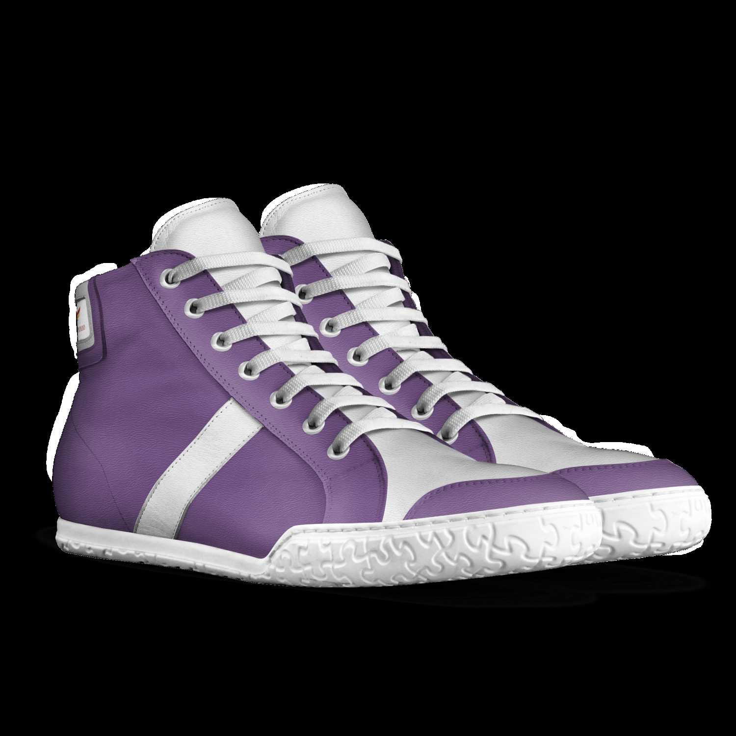 Agnesto Polio A Custom Shoe concept by Jospeh