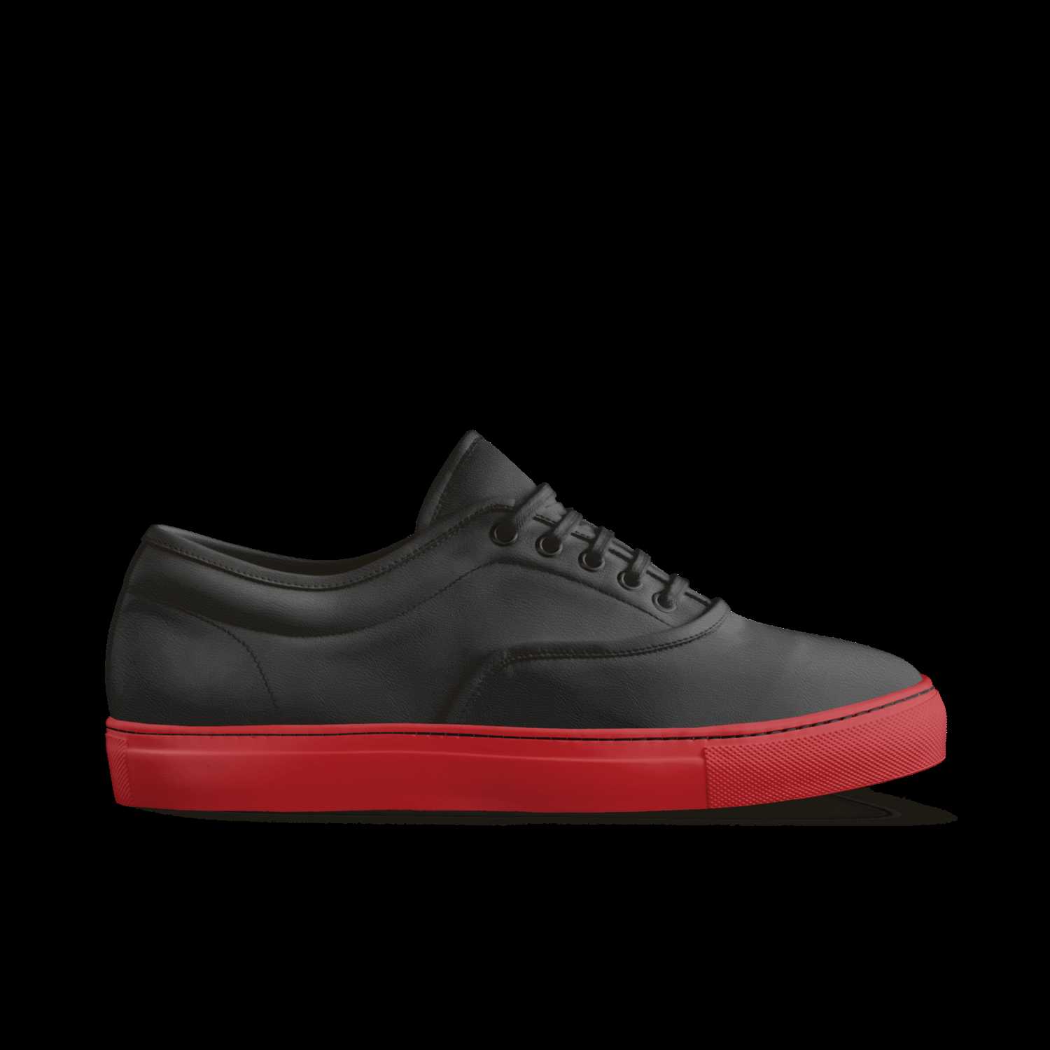 Lucifer shoes red sole hotsell